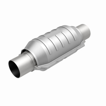 MagnaFlow Universal Catalytic Converter 2.00 OBDII Rear