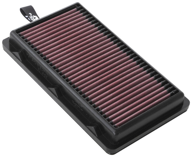 K&N 20-21 Hyundai Sonata I4-1.6L DSL Replacement Air Filter