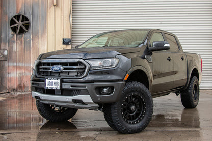 ICON 2019+ Ford Ranger 0-3.5in Stage 2 Suspension System w/Billet Uca