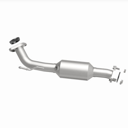 MagnaFlow Direct Fit Catalytic Converter 03-05 Honda Civic 1.3