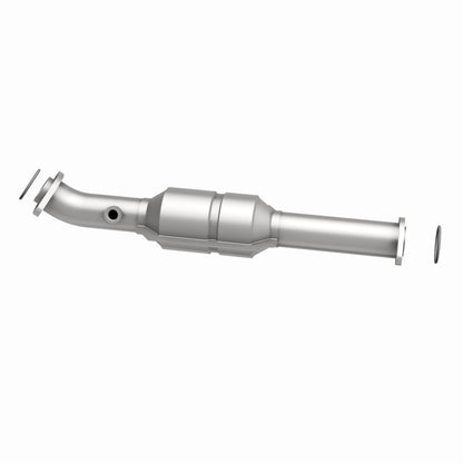 MagnaFlow Direct Fit Catalytic Converter 05-09 Toyota Tacoma 4.0L P/S Rear