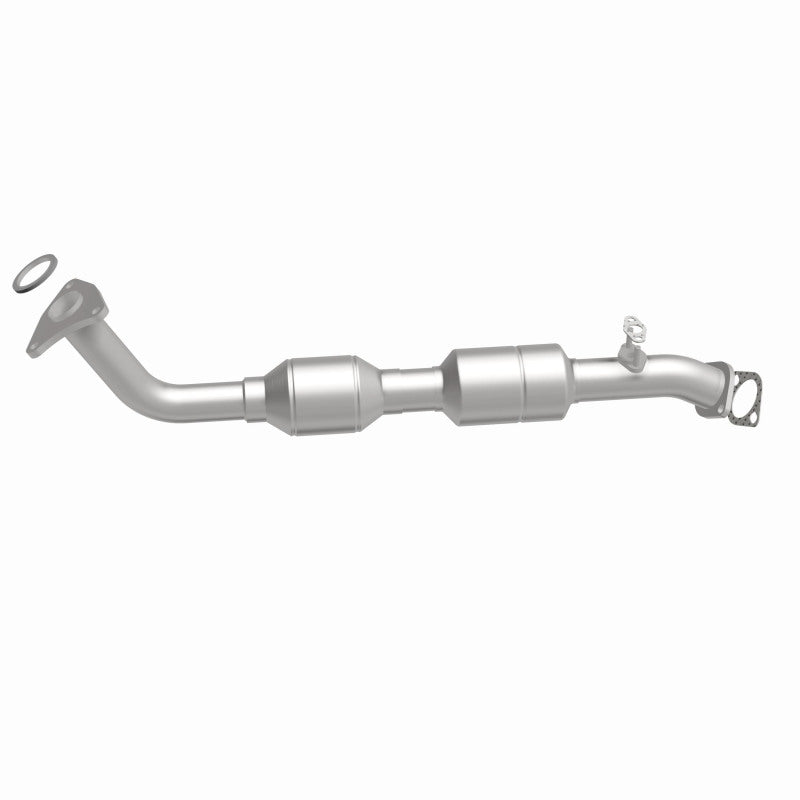 MagnaFlow Direct Fit Catalytic Conv 98-02 Lexus LX470 / 98-02 Toyota Land Cruiser 4.7L D/S & P/S