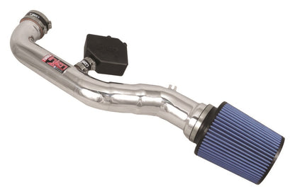 Injen 05-19 Nissan Frontier/Pathfinder 4.0L V6 Polished Power-Flow Short Ram Intake w/ MR Tech