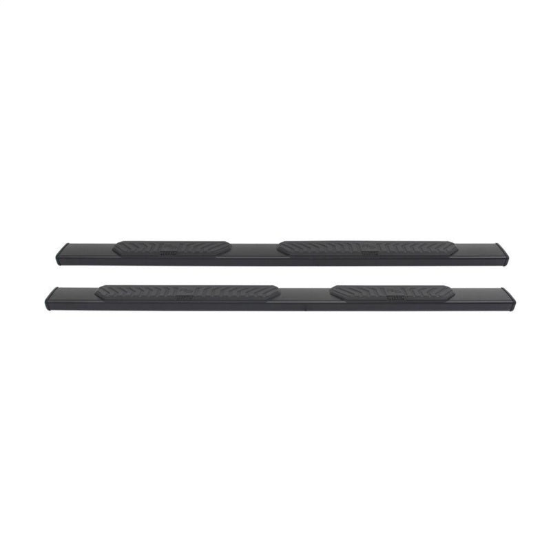 Westin 2015-2018 Chevrolet/GMC Colorado/Canyon Ext Cab R5 Nerf Step Bars - Black