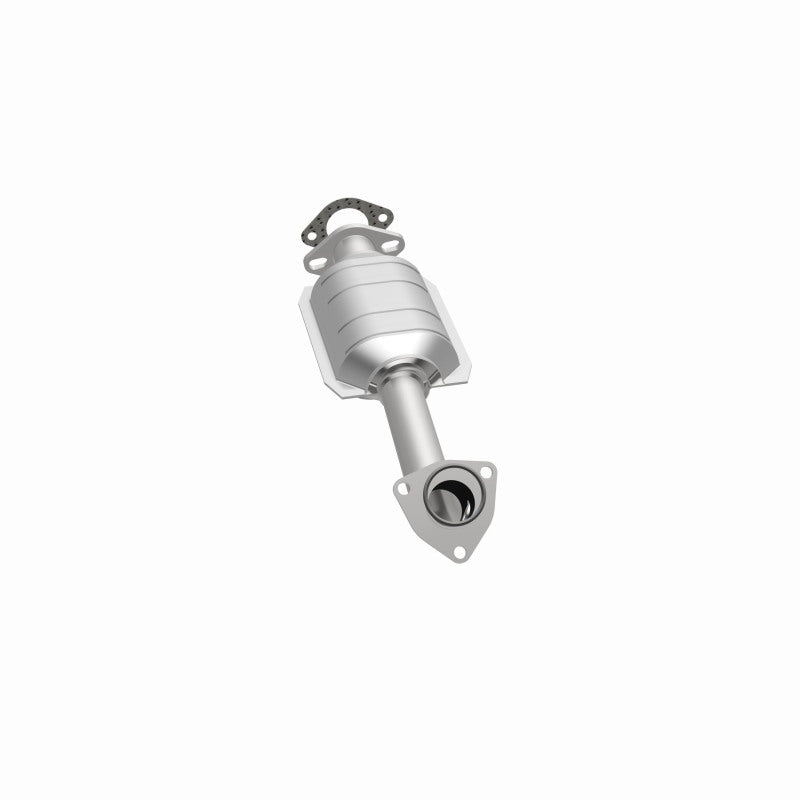 MagnaFlow DF Catalytic Conv 01-03 Infiniti QX4 3.5L P/S Rear / 01-04 Nissan Pathfinder 3.5L P/S Rear