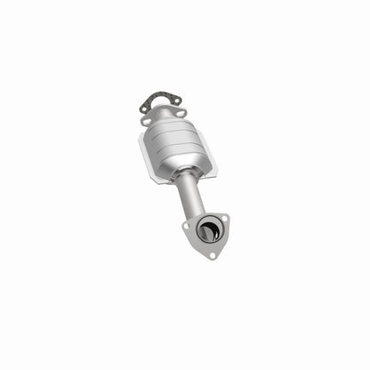 MagnaFlow DF Catalytic Conv 01-03 Infiniti QX4 3.5L P/S Rear / 01-04 Nissan Pathfinder 3.5L P/S Rear