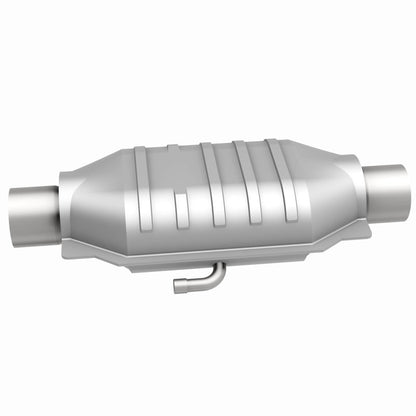 MagnaFlow Universal Catalytic Converter 3 W/Dual Air