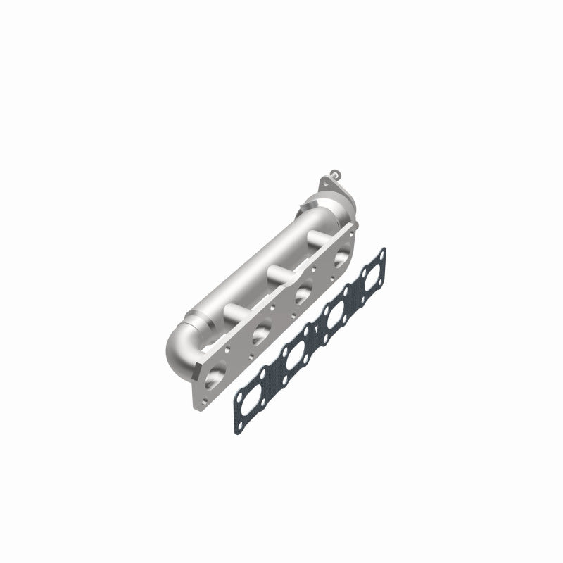 MagnaFlow Direct Fit Catalytic Converter Infiniti/Nissan Truck 8 5.6L P/S Manifold (49 State)