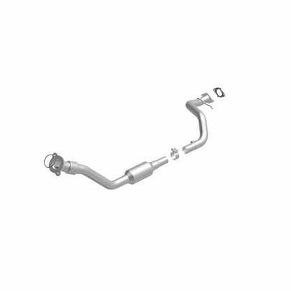 MagnaFlow Direct Fit Catalytic Converter 2002 and 2004-2005 Buick Rendezvous 3.4