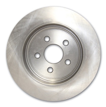 EBC - 16+ Toyota Land Cruiser 5.7 Premium Front Rotors