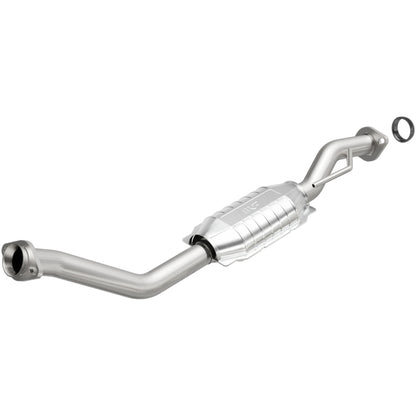 MagnaFlow Direct Fit Catalytic Converter Ford 88 92