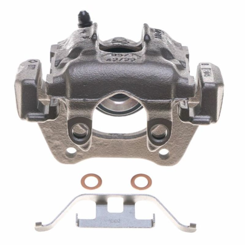 Power Stop 04-10 BMW X3 Rear Left Autospecialty Caliper