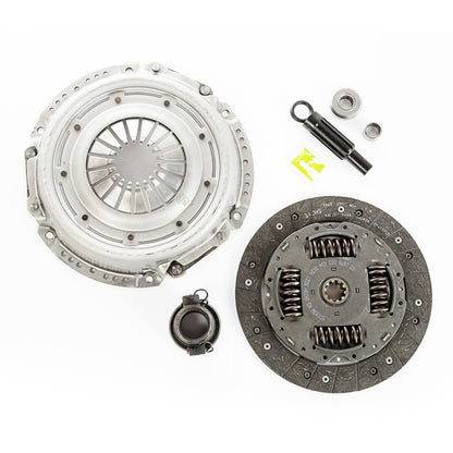 Omix Master Clutch Kit- 05-11 Wrangler TJ/JK 3.8L/4.0L