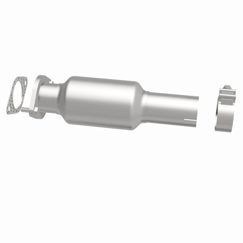 MagnaFlow Direct Fit Catalytic Converter 13-16 Ford Fusion 1.5L/2.0L