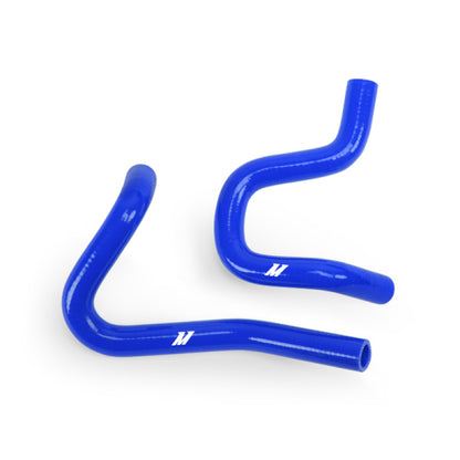 Mishimoto 10-13 Hyundai Genesis Coupe 2.0T/2.0T Premium/2.0T R-Spec Blue Silicone Heater Hose Kit