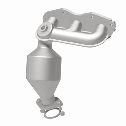 MagnaFlow Direct Fit Catalytic Converter 07-10 Camry 3.5 Passenger Side Manifold