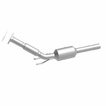 MagnaFlow California Grade CARB Compliant Direct Fit Catalytic Conv 05-09 Volkswagen Jetta L5 2.5L