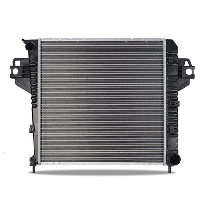 Mishimoto Jeep Liberty Replacement Radiator 2002-2006