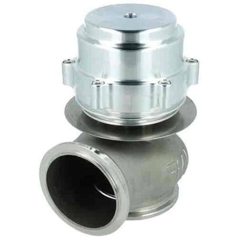 TiAL Sport V50 Wastegate 50mm .35 Bar (5.08 PSI) - Silver