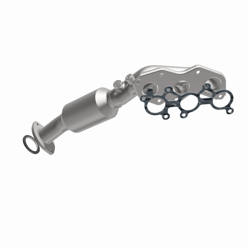 MagnaFlow California CARB Compliant Direct Fit Catalytic Converter - 06-13 Lexus IS350 V6 3.5L