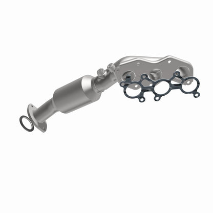 MagnaFlow California CARB Compliant Direct Fit Catalytic Converter - 06-13 Lexus IS350 V6 3.5L