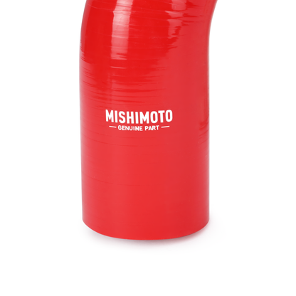 Mishimoto 09-14 Chevy Corvette Red Silicone Radiator Hose Kit