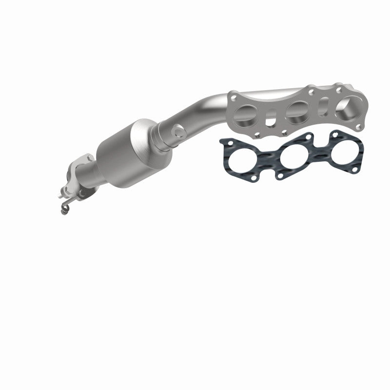 MagnaFlow DF Catalytic Conv Toyota 03-09 4Runner/05-09 Tacoma/05-06 Tundra 4.0L Driver Side Manifold