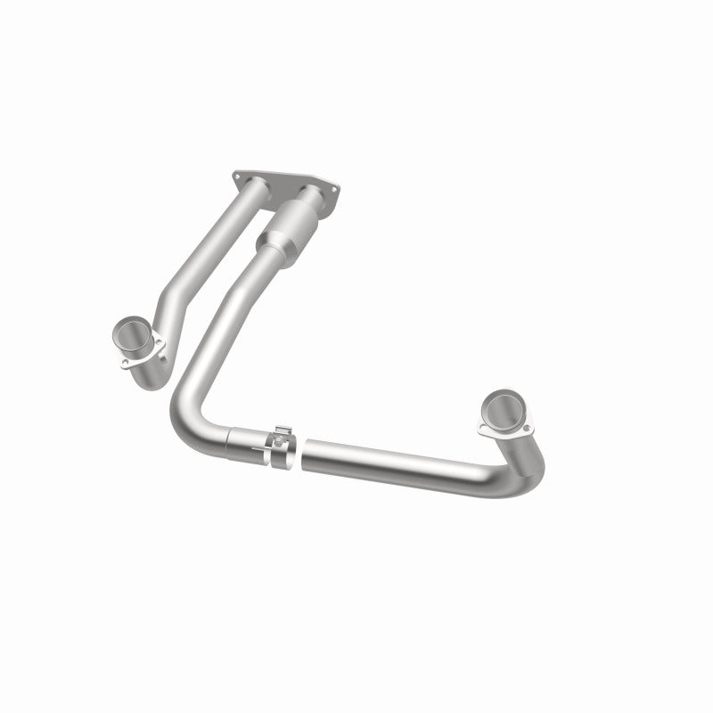 MagnaFlow Direct Fit Catalytic Converter 96-00 Chevy K3500 V8 5.7L