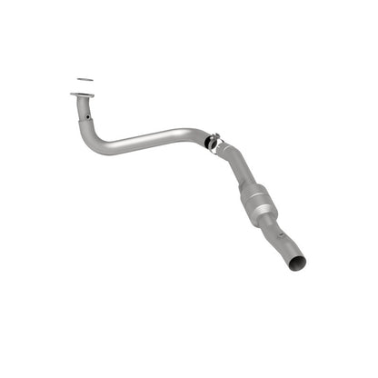 MagnaFlow Direct Fit Catalytic Converter 00-06 Chevy/GMC Driver Side