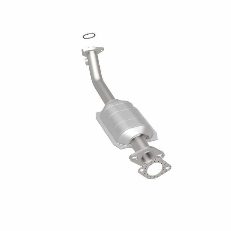MagnaFlow DF Catalytic Conv 01-03 Infiniti QX4 3.5L P/S Rear / 01-04 Nissan Pathfinder 3.5L P/S Rear