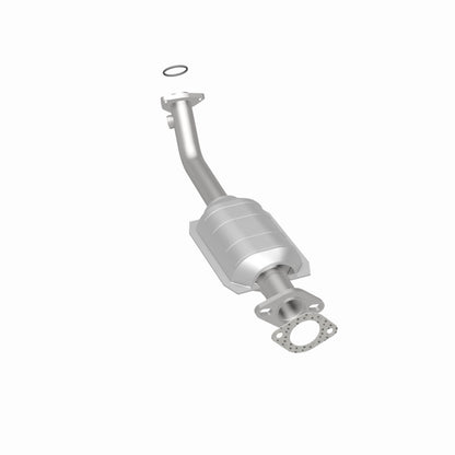 MagnaFlow DF Catalytic Conv 01-03 Infiniti QX4 3.5L P/S Rear / 01-04 Nissan Pathfinder 3.5L P/S Rear