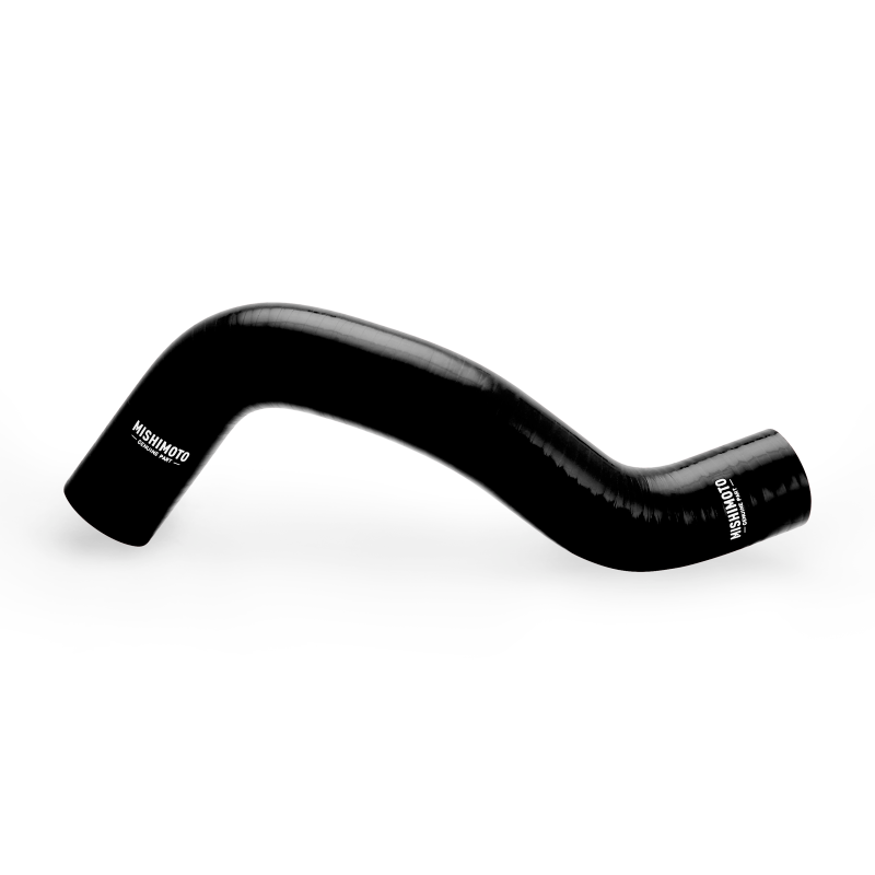 Mishimoto 2016+ Ford Focus RS Silicone Radiator Hose Kit Black