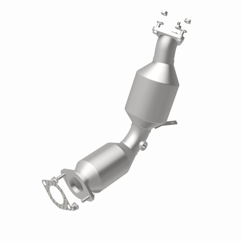 MagnaFlow Direct Fit Catalytic Conv 04-06 Nissan 350Z 3.5L / 04-07 Infiniti G35 3.5L - Left Side