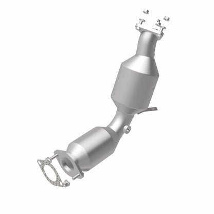 MagnaFlow Direct Fit Catalytic Conv 04-06 Nissan 350Z 3.5L / 04-07 Infiniti G35 3.5L - Left Side