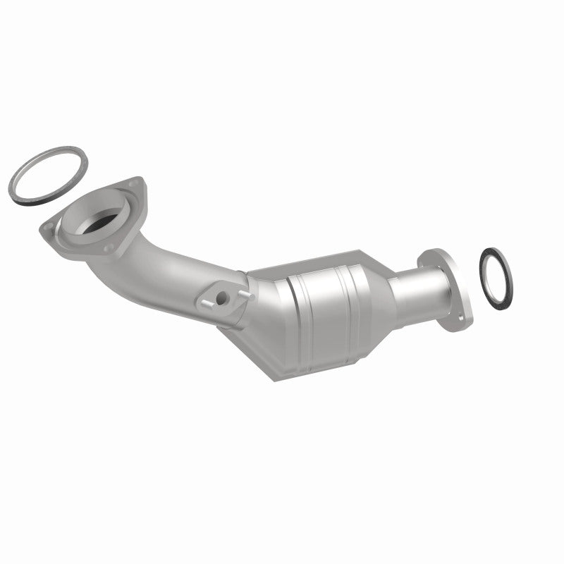 MagnaFlow Direct Fit Catalytic Converter 00-04 Toyota Tacoma 3.4L California