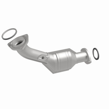 MagnaFlow Direct Fit Catalytic Converter 00-04 Toyota Tacoma 3.4L California