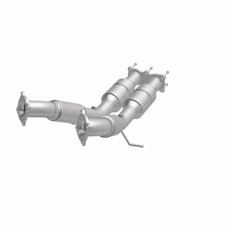 MagnaFlow Direct Fit Catalytic Converter 07-09 S80 3.2L
