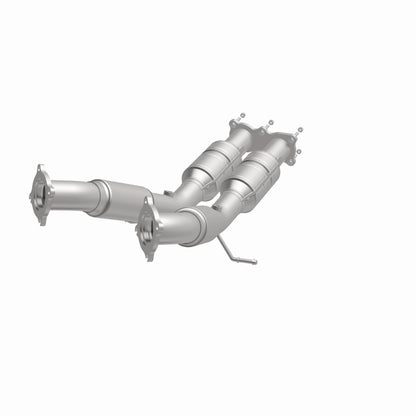MagnaFlow Direct Fit Catalytic Converter 07-09 S80 3.2L