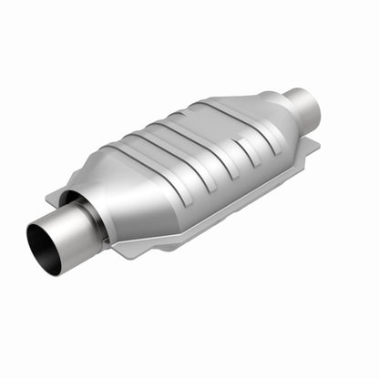MagnaFlow Universal Catalytic Converter 2 inch