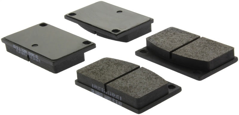 StopTech Street Brake Pads