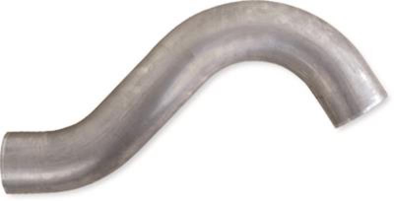 Diamond Eye Tail Pipe 5in 1ST SEC TURBO/CB SGL FOR OFF-RD KIT AL 6 0L F250/350 03-07 CORS SS 161008