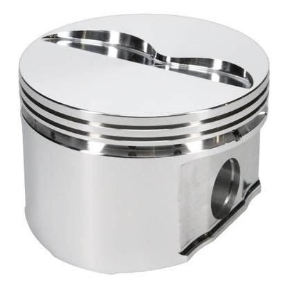 JE Pistons 440 MOPAR FT -3cc Set of 8 Pistons