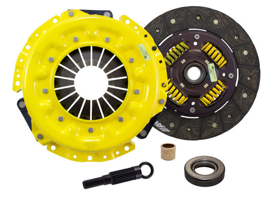 ACT 1990 Nissan 300ZX XT/Perf Street Sprung Clutch Kit