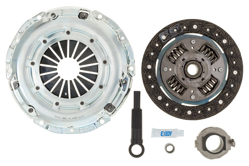 Exedy 16-18 MX-5 Miata 2.0L 6sp. Skyactive Stage 1 Clutch Kit