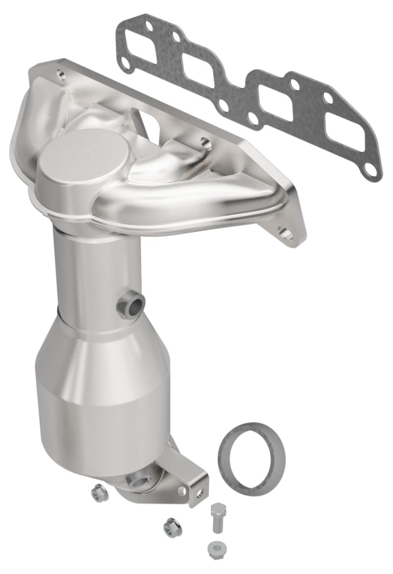 MagnaFlow Direct Fit Catalytic Converter 02-06 Nissan Sentra 2.5L - California