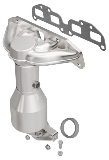 MagnaFlow Direct Fit Catalytic Converter 02-06 Nissan Sentra 2.5L - California