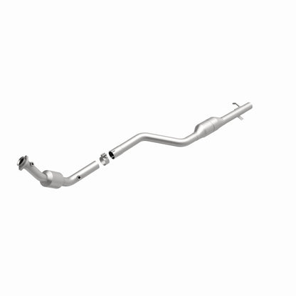 MagnaFlow Direct Fit Catalytic Converter 99-02 Mercedes SL500 5.0L