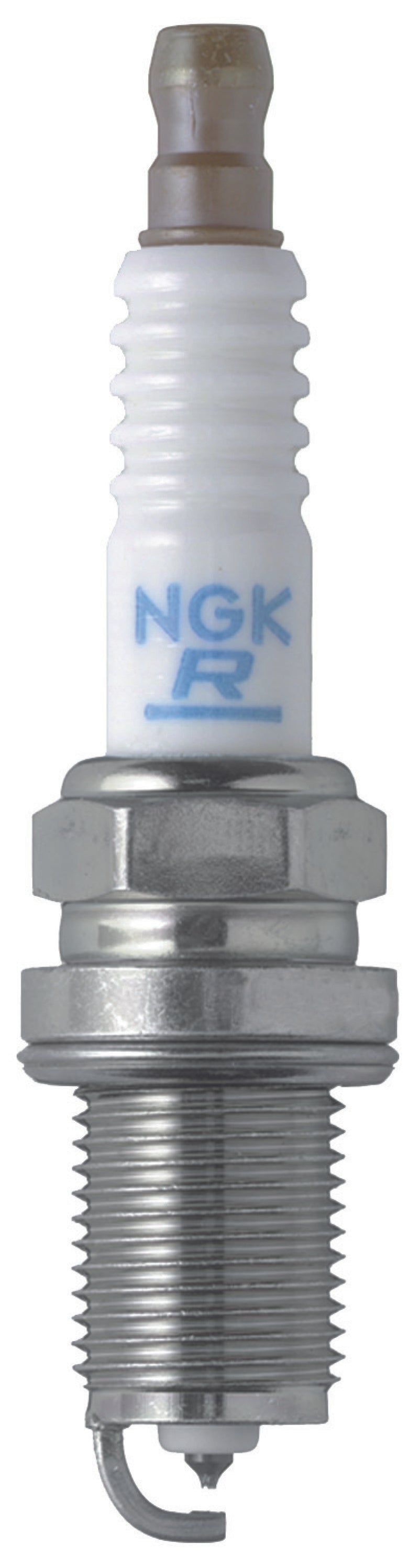 NGK Double Platinum Spark Plug Box of 4 (PFR6G-11)