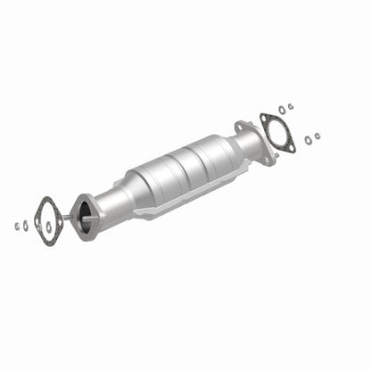 MagnaFlow Direct Fit Catalytic Converter 10-12 Forte 2.0L Fed Rear