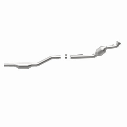 MagnaFlow Direct Fit Catalytic Converter 00-03 Mercedes S430 4.3L